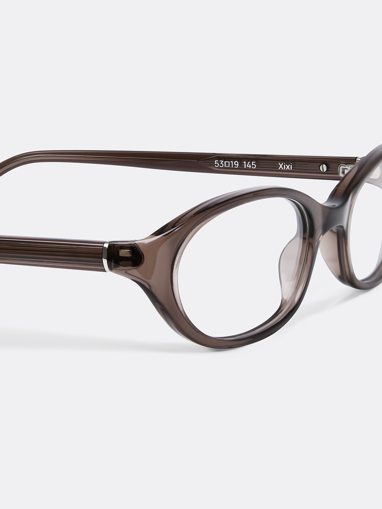 Xixi Truffle brown